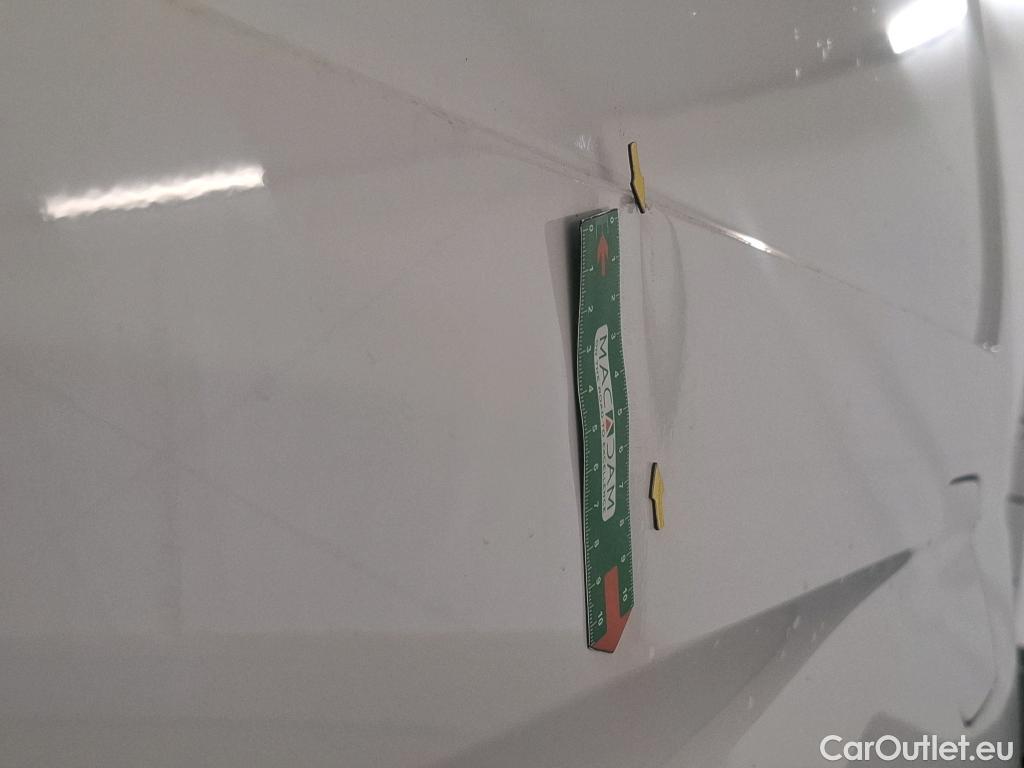  Volkswagen  Caddy VOLKSWAGEN  Cargo / 2020 / 4P / Fourgonnette 2.0 TDI 75ch Business #17