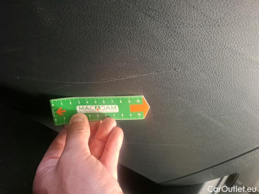  Volkswagen  Caddy VOLKSWAGEN  Cargo / 2020 / 4P / Fourgonnette 2.0 TDI 75ch Business #11