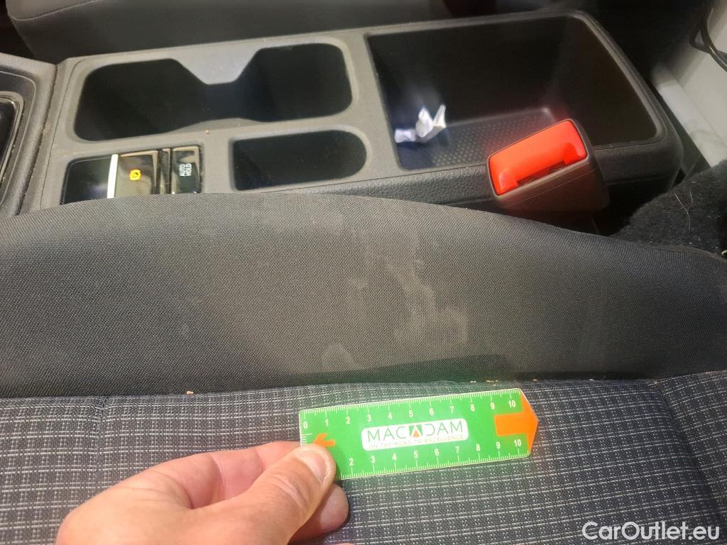  Volkswagen  Caddy VOLKSWAGEN  Cargo / 2020 / 4P / Fourgonnette 2.0 TDI 75ch Business #26