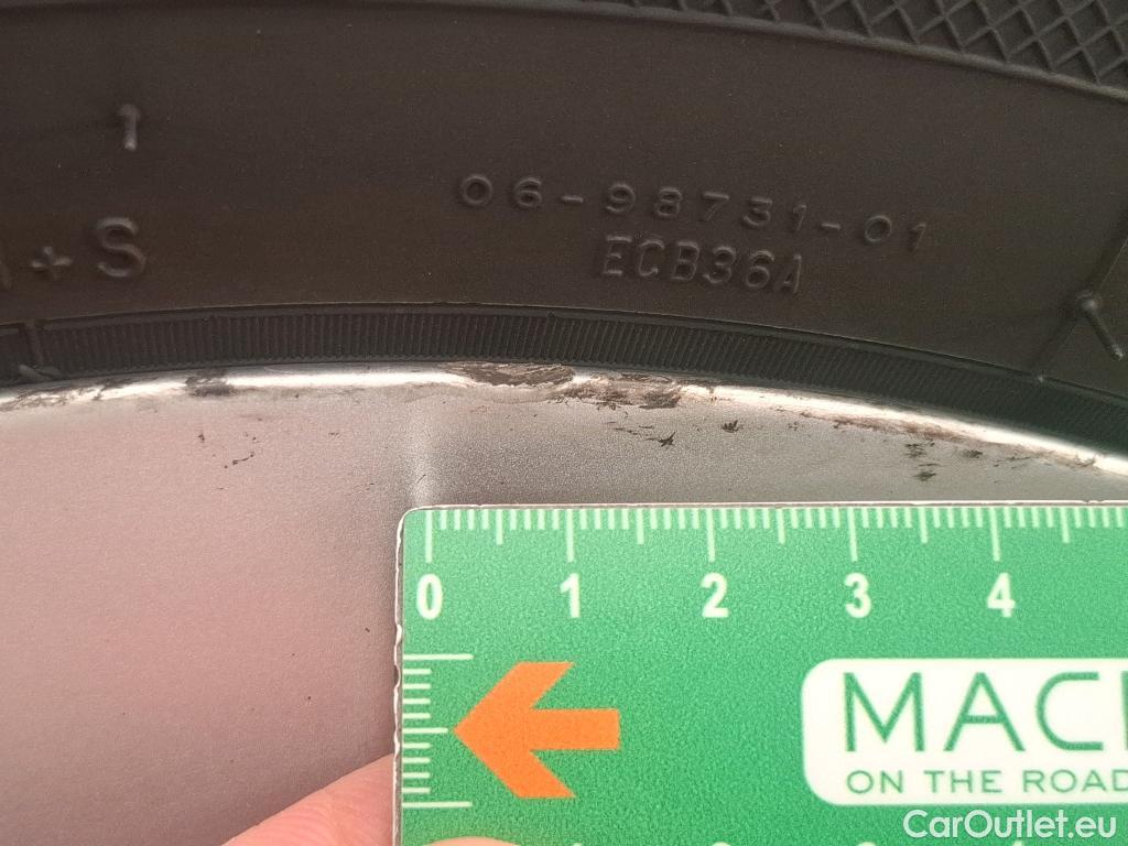  Volkswagen  Golf  VOLKSWAGEN / 2020 / 5P / Berline 1.5 TSI ACT OPF 130 BVM6 Life Busi 1st #3