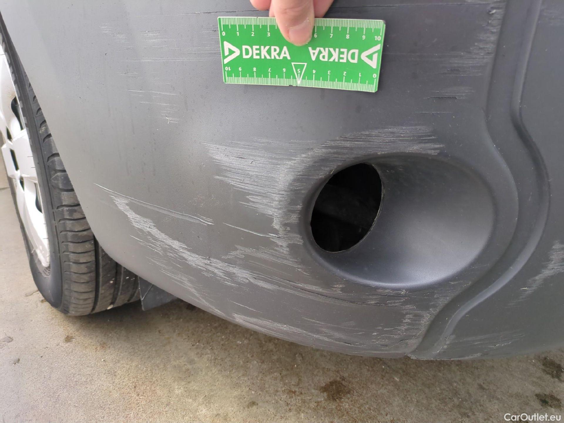  Renault  Kangoo  II Express Grand Confort (L1) 1.5 dCi 95CV BVM6 E6dT #11