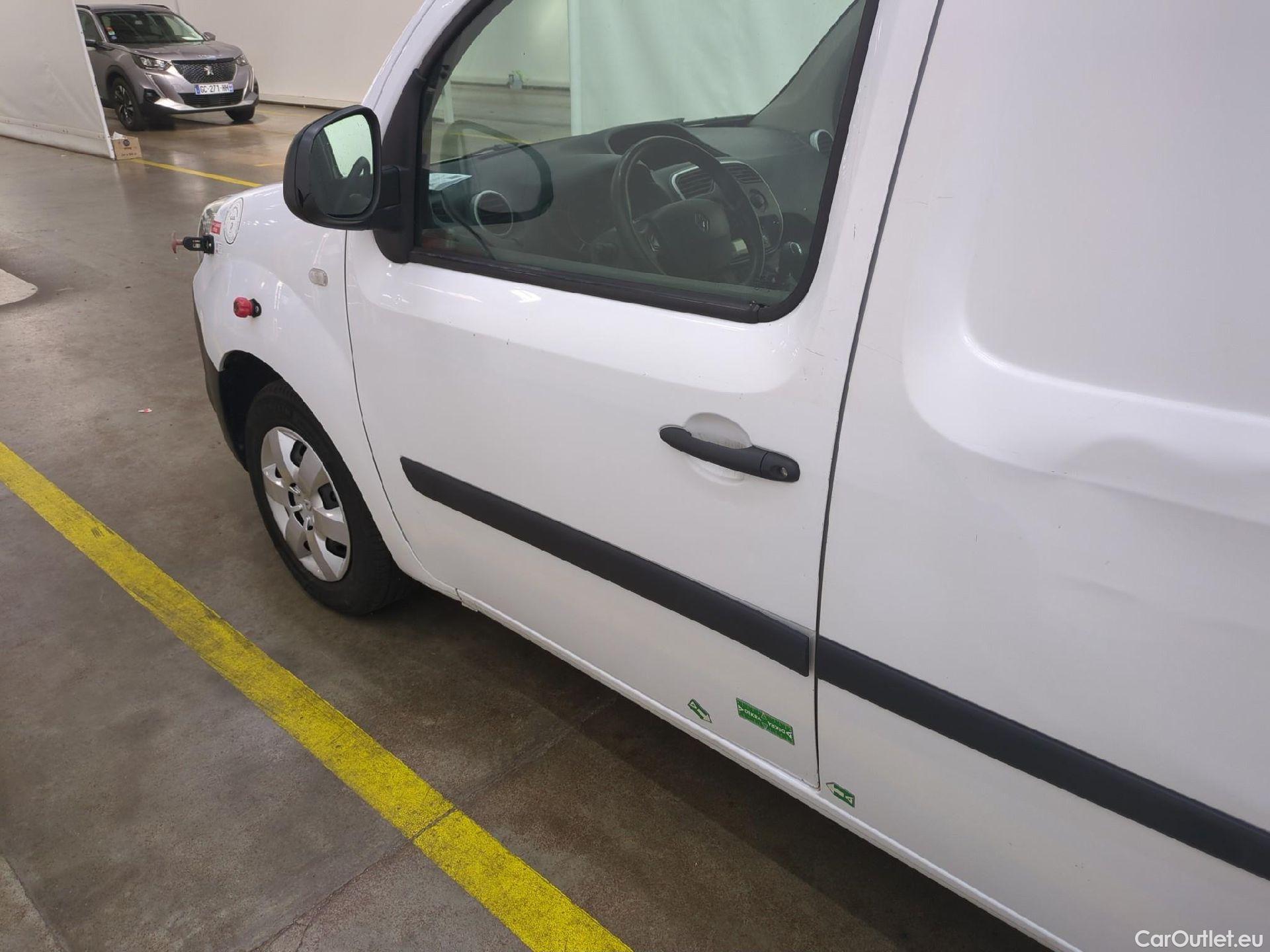  Renault  Kangoo  II Express Grand Confort (L1) 1.5 dCi 95CV BVM6 E6dT #23