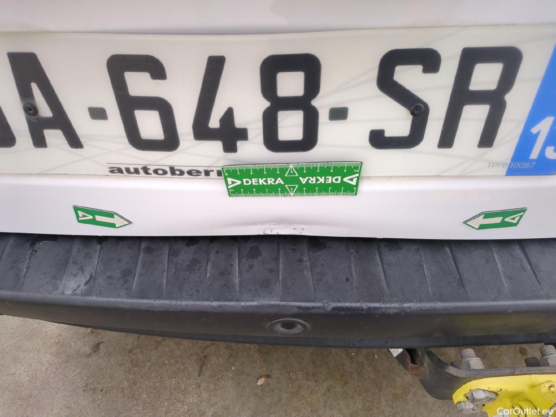  Renault  Kangoo  II Express Grand Confort (L1) 1.5 dCi 95CV BVM6 E6dT #40