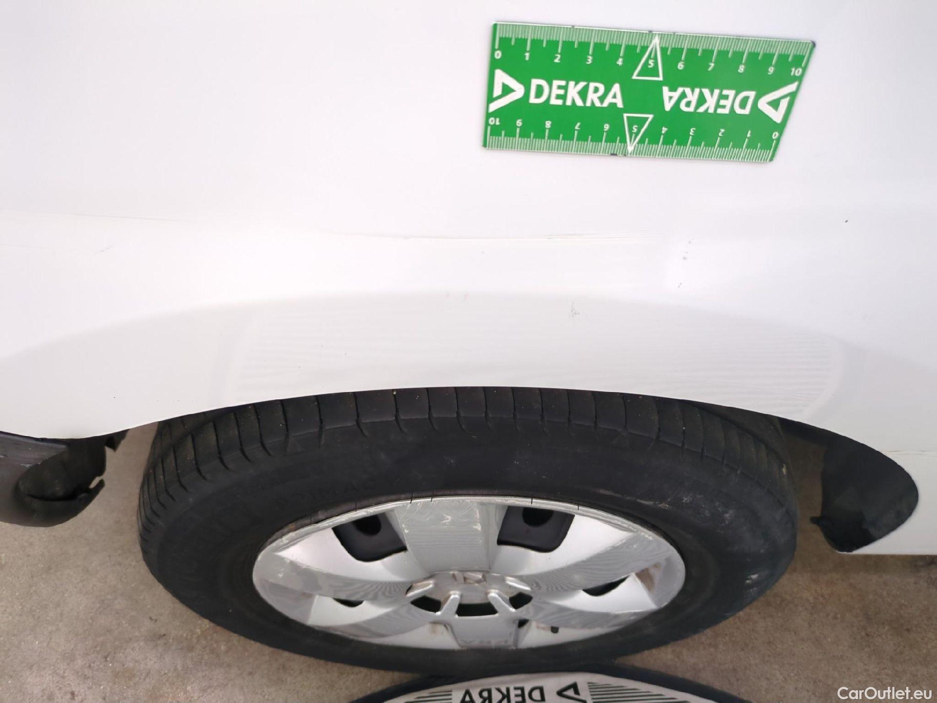  Renault  Kangoo  II Express Grand Confort (L1) 1.5 dCi 95CV BVM6 E6dT #49