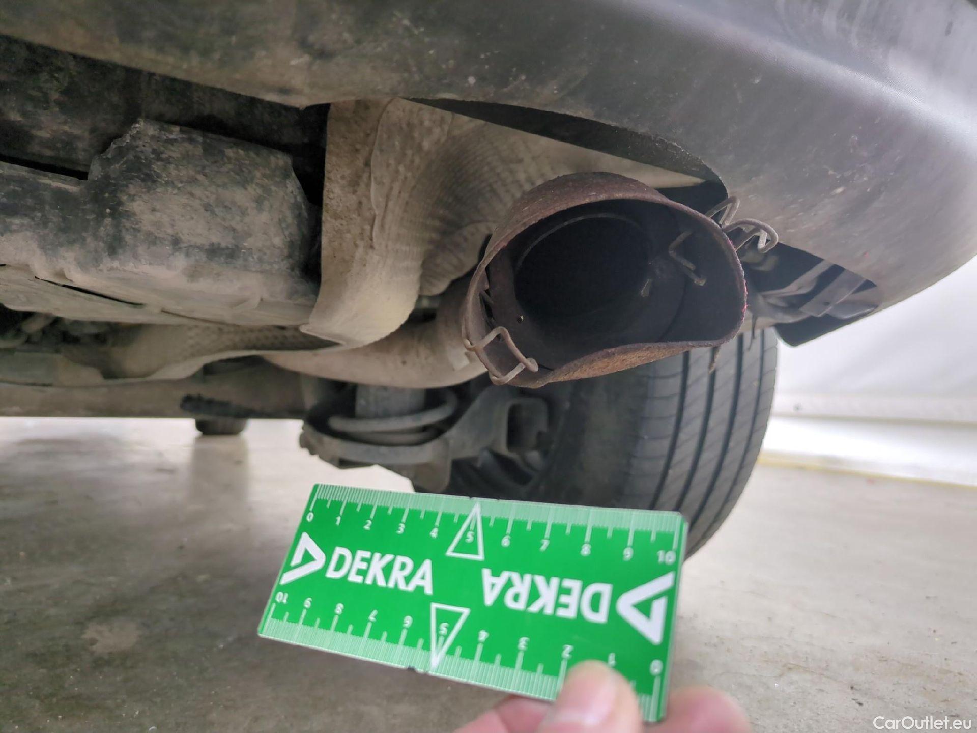  Renault  Kangoo  II Express Grand Confort (L1) 1.5 dCi 95CV BVM6 E6dT #37