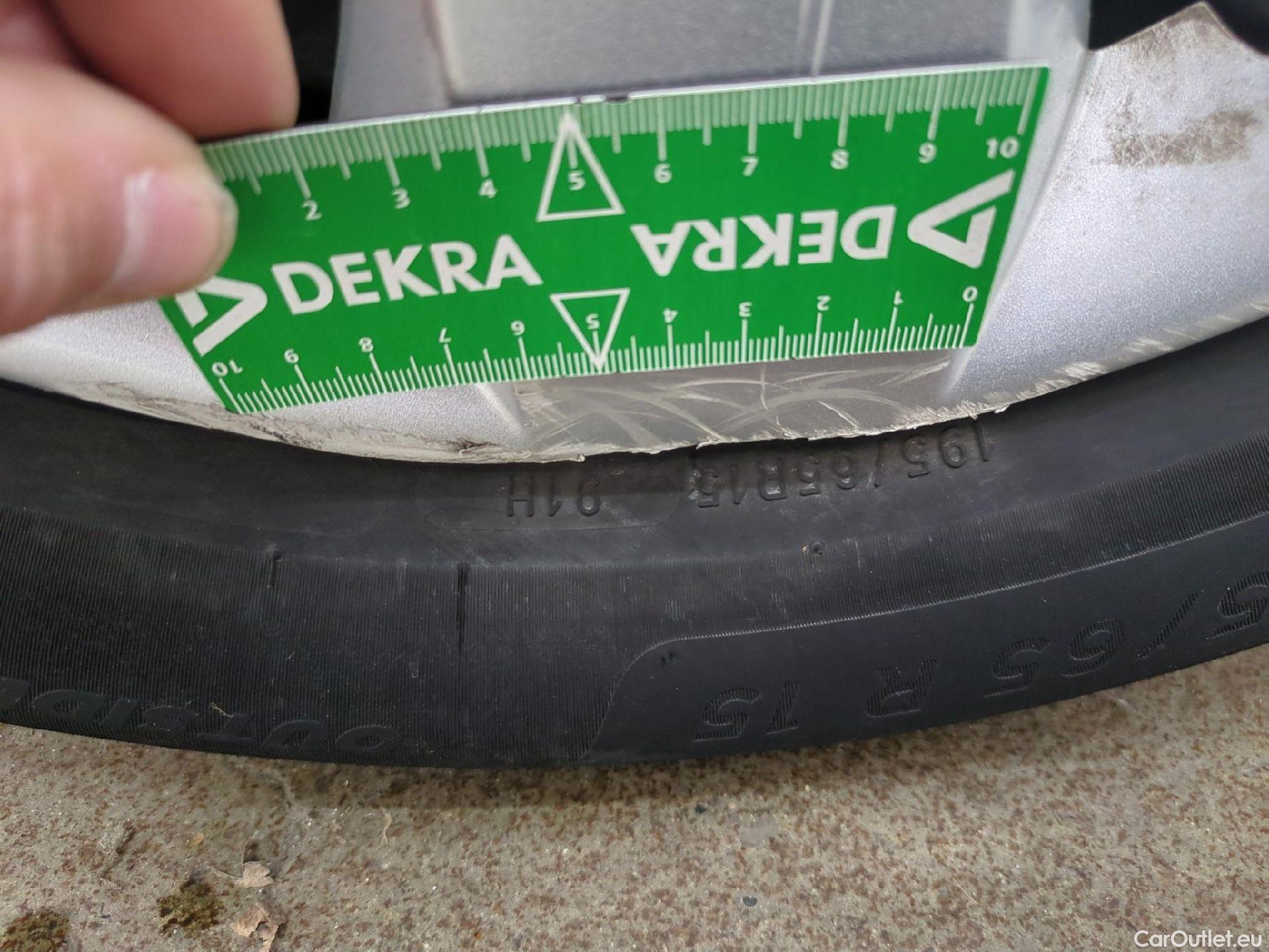  Renault  Kangoo  II Express Grand Confort (L1) 1.5 dCi 95CV BVM6 E6dT #7