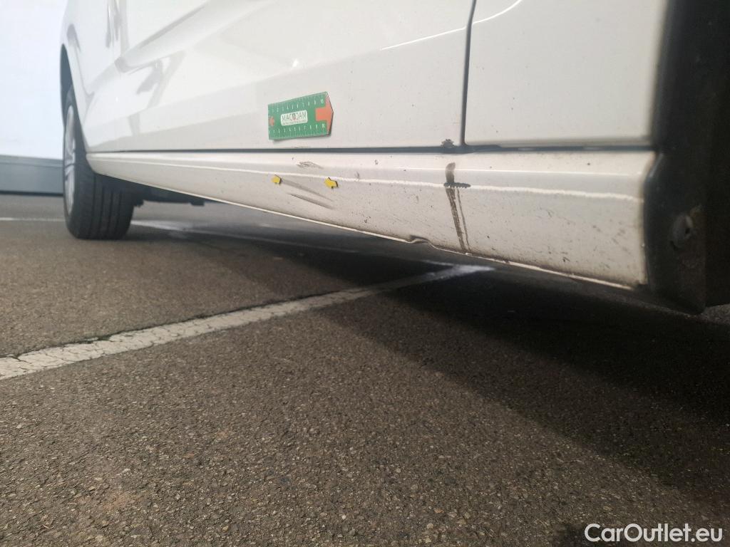  Volkswagen  Caddy VOLKSWAGEN  Cargo / 2020 / 4P / Fourgonnette 2.0 TDI 75ch Business #5