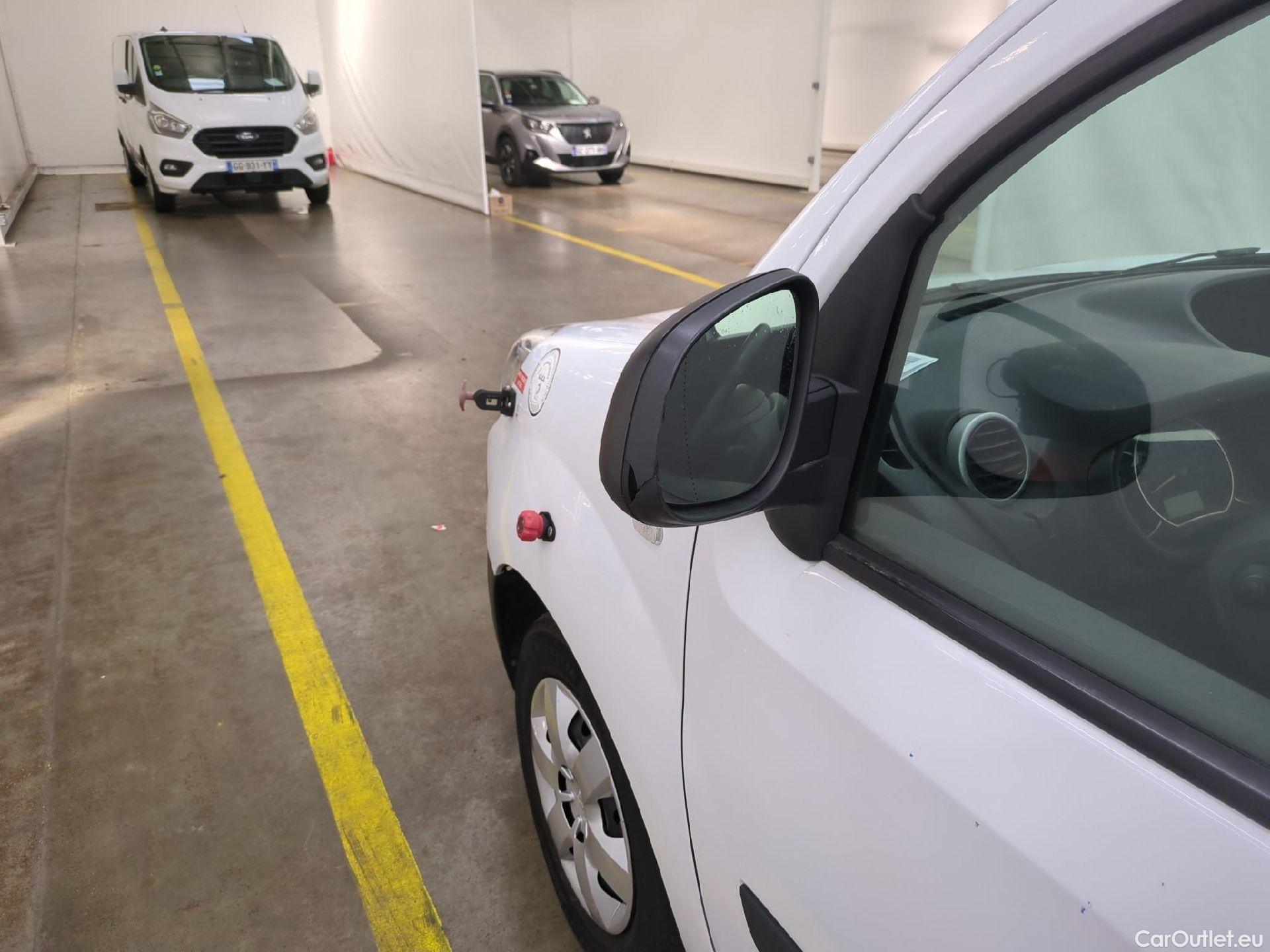  Renault  Kangoo  II Express Grand Confort (L1) 1.5 dCi 95CV BVM6 E6dT #19