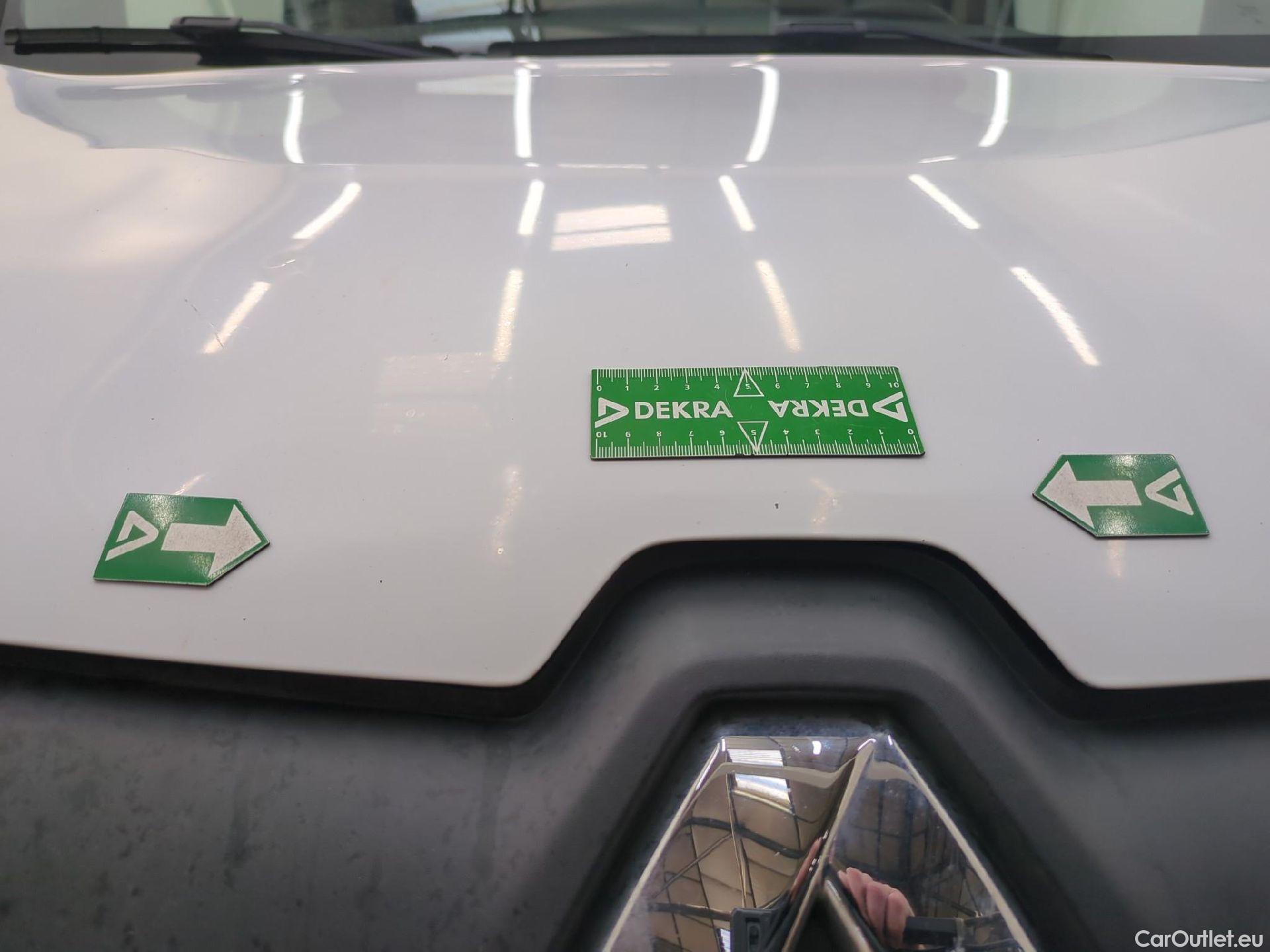  Renault  Kangoo  II Express Grand Confort (L1) 1.5 dCi 95CV BVM6 E6dT #70