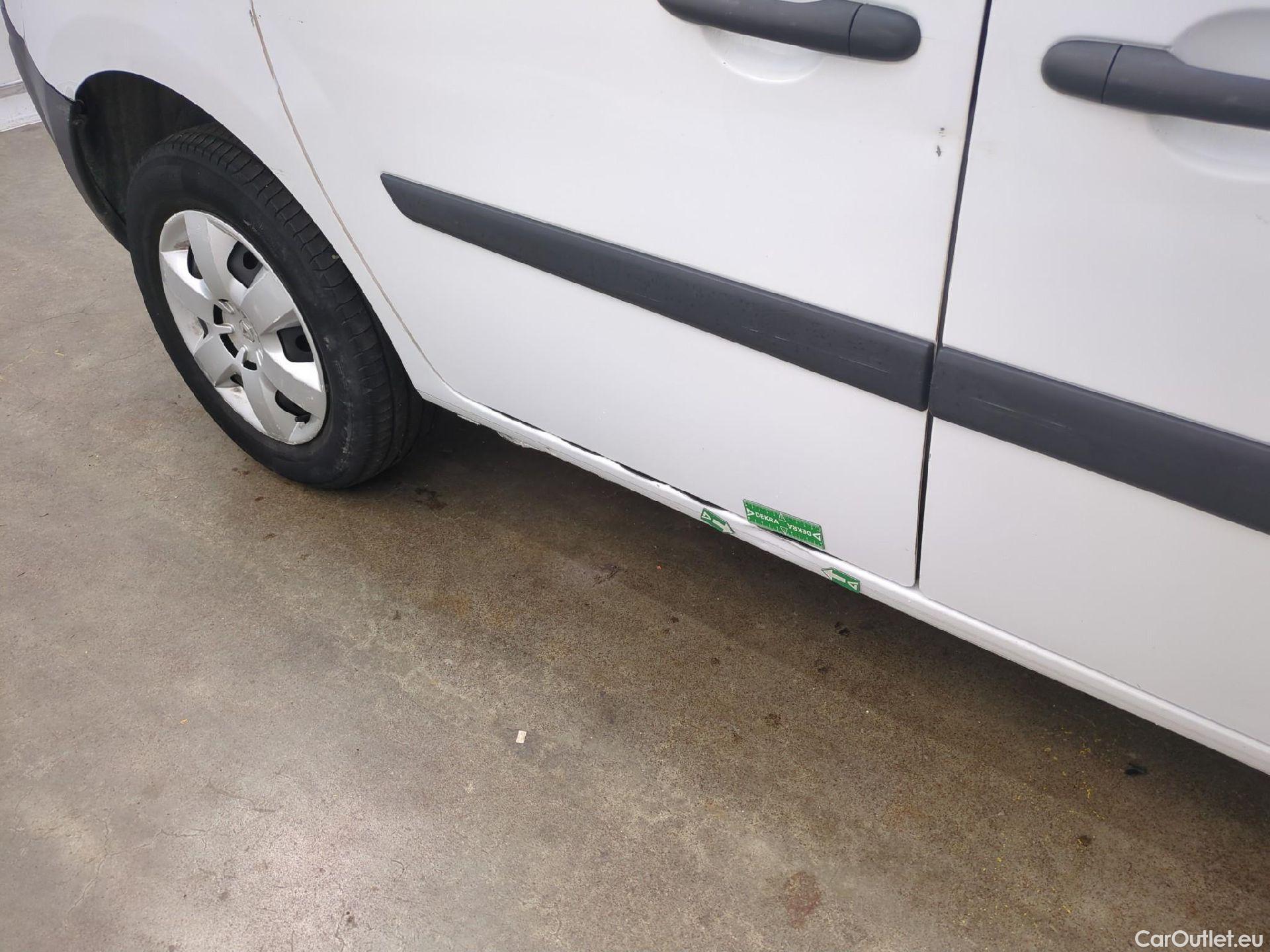  Renault  Kangoo  II Express Grand Confort (L1) 1.5 dCi 95CV BVM6 E6dT #55