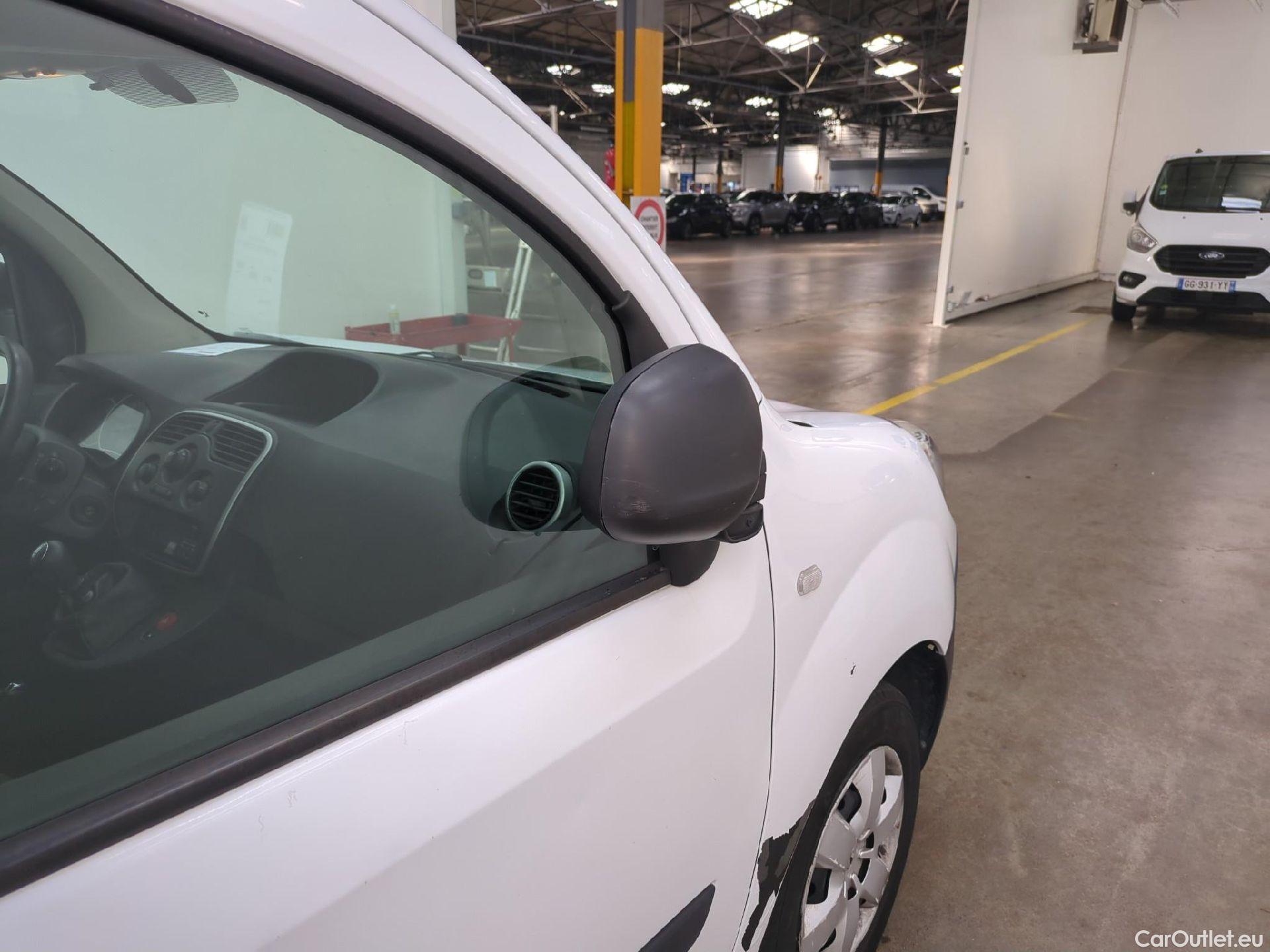  Renault  Kangoo  II Express Grand Confort (L1) 1.5 dCi 95CV BVM6 E6dT #64