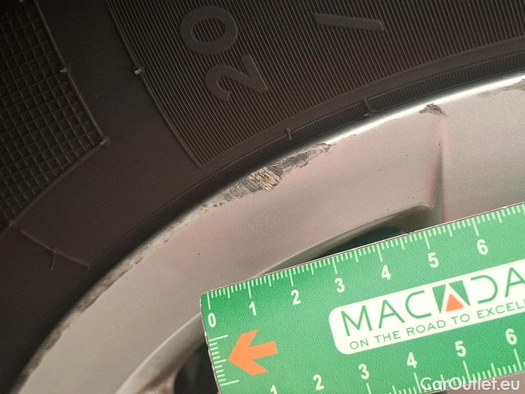  Volkswagen  Golf  VOLKSWAGEN / 2020 / 5P / Berline 1.5 TSI ACT OPF 130 BVM6 Life Busi 1st #5