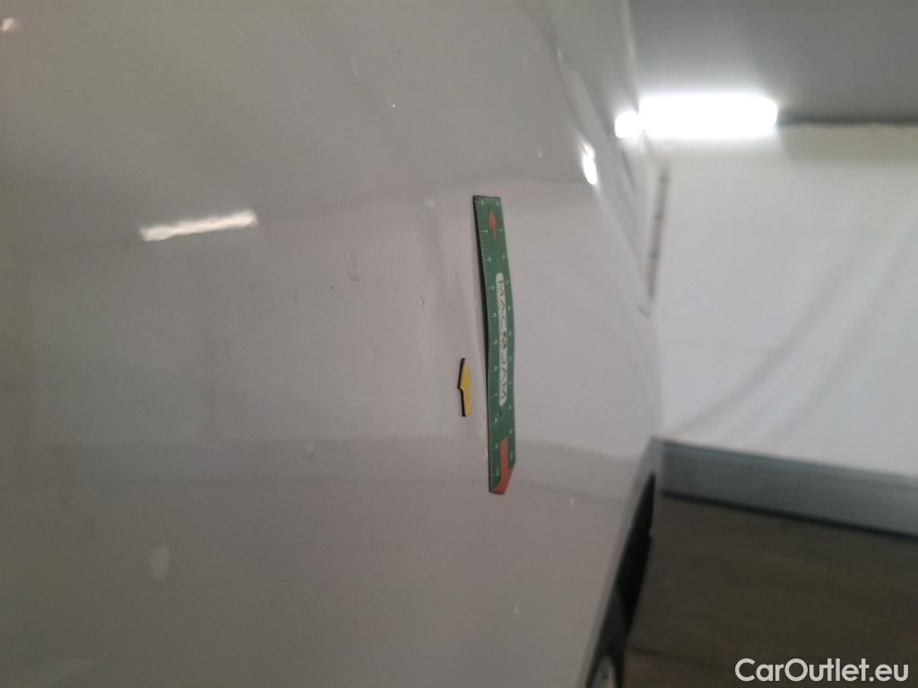  Volkswagen  Caddy VOLKSWAGEN  Cargo / 2020 / 4P / Fourgonnette 2.0 TDI 75ch Business #19