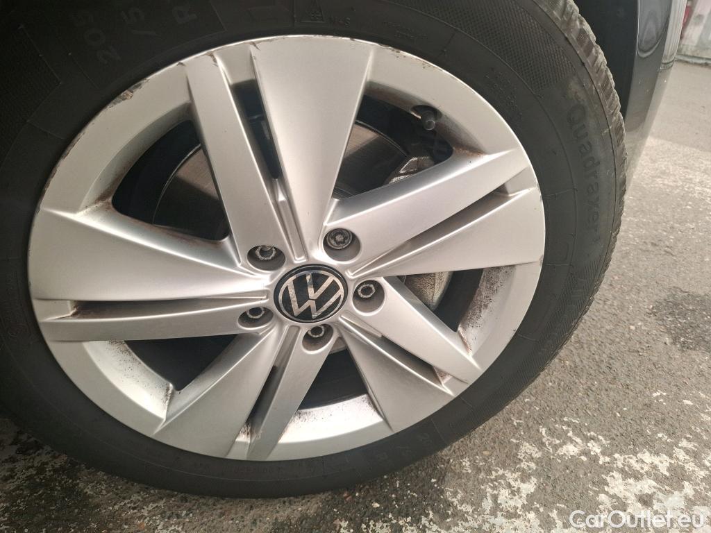  Volkswagen  Golf  VOLKSWAGEN / 2020 / 5P / Berline 1.5 TSI ACT OPF 130 BVM6 Life Busi 1st #2