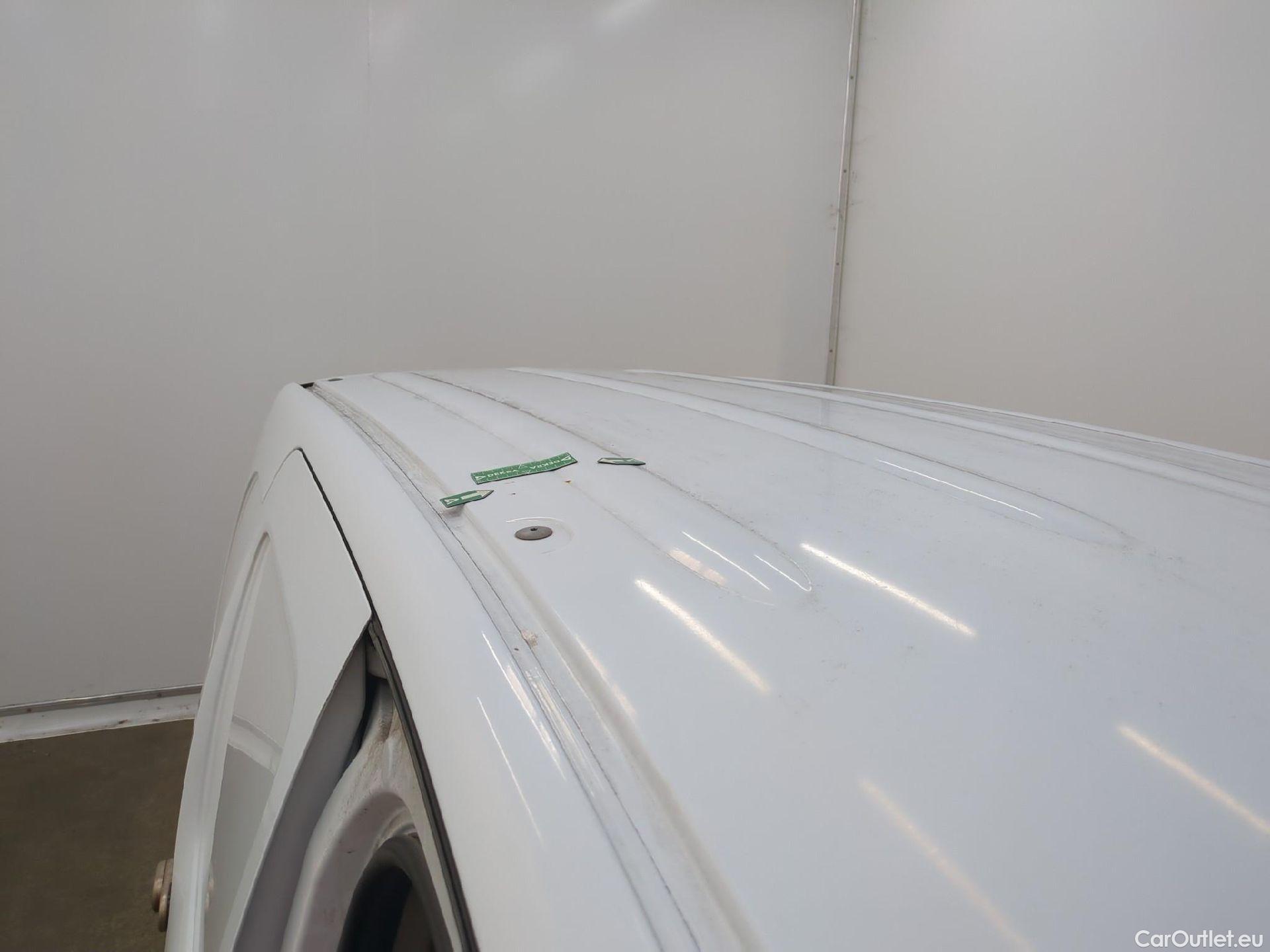  Renault  Kangoo  II Express Grand Confort (L1) 1.5 dCi 95CV BVM6 E6dT #62