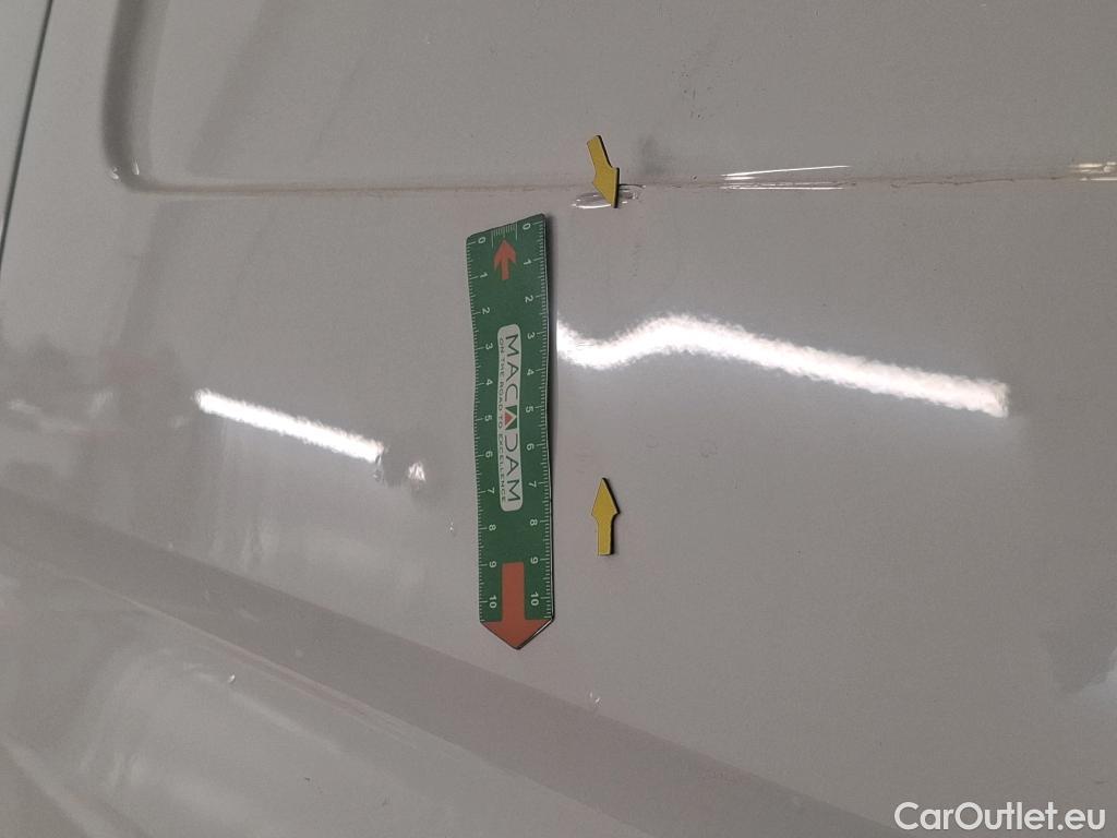  Volkswagen  Caddy VOLKSWAGEN  Cargo / 2020 / 4P / Fourgonnette 2.0 TDI 75ch Business #18