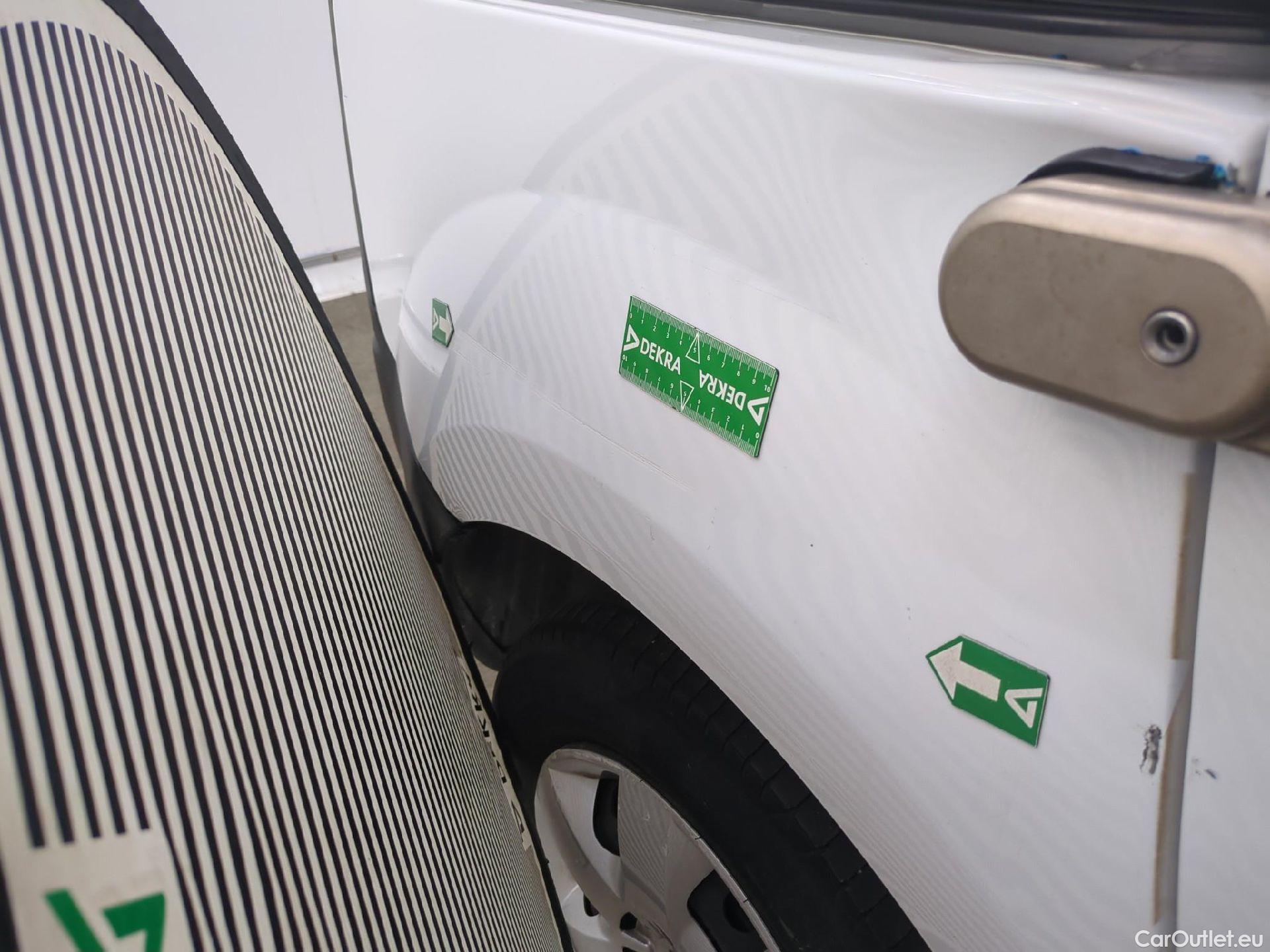  Renault  Kangoo  II Express Grand Confort (L1) 1.5 dCi 95CV BVM6 E6dT #50