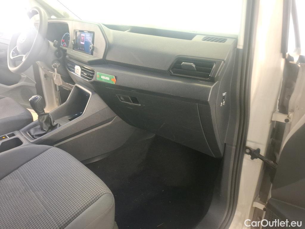  Volkswagen  Caddy VOLKSWAGEN  Cargo / 2020 / 4P / Fourgonnette 2.0 TDI 75ch Business #12