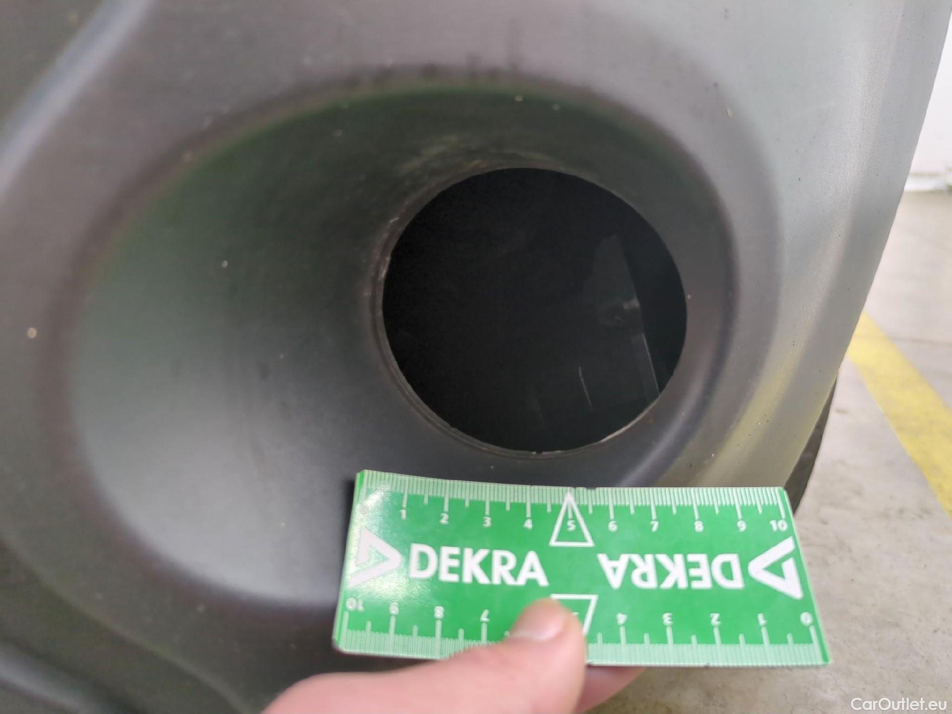  Renault  Kangoo  II Express Grand Confort (L1) 1.5 dCi 95CV BVM6 E6dT #10