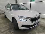  Skoda  KAMIQ  Business 1.0 TSI 95CV BVM5 E6d #4