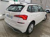  Skoda  KAMIQ  Business 1.0 TSI 95CV BVM5 E6d #3