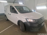  Volkswagen  Caddy VOLKSWAGEN  Cargo / 2020 / 4P / Fourgonnette 2.0 TDI 75ch Business #4