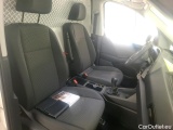  Volkswagen  Caddy VOLKSWAGEN  Cargo / 2020 / 4P / Fourgonnette 2.0 TDI 75ch Business #8
