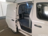  Volkswagen  Caddy VOLKSWAGEN  Cargo / 2020 / 4P / Fourgonnette 2.0 TDI 75ch Business #9