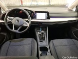  Volkswagen  Golf  VOLKSWAGEN 2020 5P Berline 1.5 TSI ACT OPF 130 BVM6 Life Busi #5