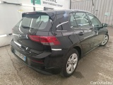  Volkswagen  Golf  VOLKSWAGEN / 2020 / 5P / Berline 1.5 TSI ACT OPF 130 BVM6 Life Busi 1st #3