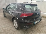  Volkswagen  Golf  VOLKSWAGEN / 2020 / 5P / Berline 1.5 TSI ACT OPF 130 BVM6 Life Busi 1st #2