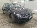  Volkswagen  Golf  VOLKSWAGEN / 2020 / 5P / Berline 1.5 TSI ACT OPF 130 BVM6 Life Busi 1st #4