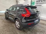 Volvo  XC 40 VOLVO XC40 / 2017 / 5P / SUV T2 129 BM6 Momentum Essentiel #2