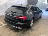  Audi  A6  Avant 50 TDI quattro 3.0 TDI 210KW AT8 E6dT #2