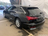  Audi  A6  Avant 50 TDI quattro 3.0 TDI 210KW AT8 E6dT #8