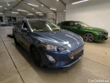  Ford  Focus  Turnier Cool & Connect 1.0 EcoBoost 92KW MT6 E6d #7