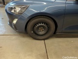  Ford  Focus  Turnier Cool & Connect 1.0 EcoBoost 92KW MT6 E6d #13