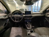  Ford  Focus  Turnier Cool & Connect 1.0 EcoBoost 92KW MT6 E6d #15