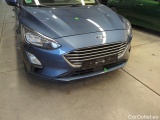  Ford  Focus  Turnier Cool & Connect 1.0 EcoBoost 92KW MT6 E6d #23
