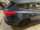  Ford  Focus  Turnier Cool & Connect 1.0 EcoBoost 92KW MT6 E6d #40