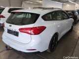  Ford  Focus  Turnier Cool & Connect 1.5 EcoBlue 88KW AT8 E6dT #2