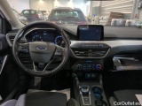  Ford  Focus  Turnier Cool & Connect 1.5 EcoBlue 88KW AT8 E6dT #6
