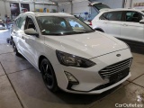  Ford  Focus  Turnier Cool & Connect 1.5 EcoBlue 88KW AT8 E6dT #9