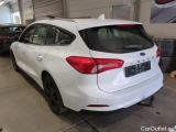  Ford  Focus  Turnier Cool & Connect 1.5 EcoBlue 88KW AT8 E6dT #20