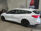  Ford  Focus  Turnier Cool & Connect 1.5 EcoBlue 88KW AT8 E6dT #23