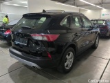  Ford  Kuga  Titanium 1.5 EcoBlue 88KW AT8 E6d #2