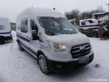 Ford  Transit  Kasten 350 L3 Trend 2.0 TDCi 125KW MT6 E6dT #7