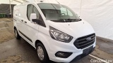  Ford  Transit  Custom Kasten 300 L1 Trend 2.0 TDCi 77KW MT6 E6dT #8