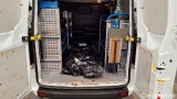  Ford  Transit  Custom Kasten 300 L1 Trend 2.0 TDCi 77KW MT6 E6dT #11