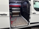  Ford  Transit  Custom Kasten 320 L1 2.0 TDCi 96KW MT6 E6dT #9
